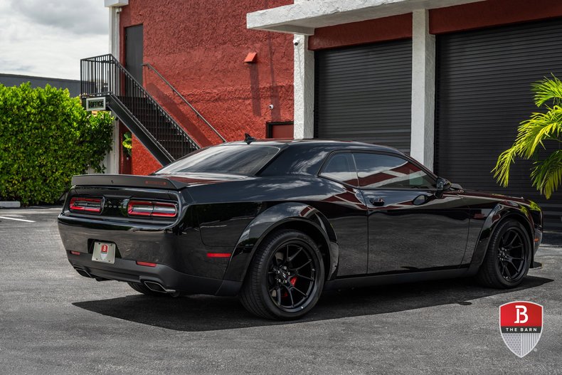 For Sale 2023 Dodge Challenger