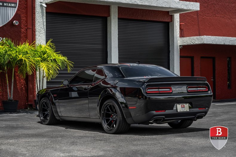 For Sale 2023 Dodge Challenger