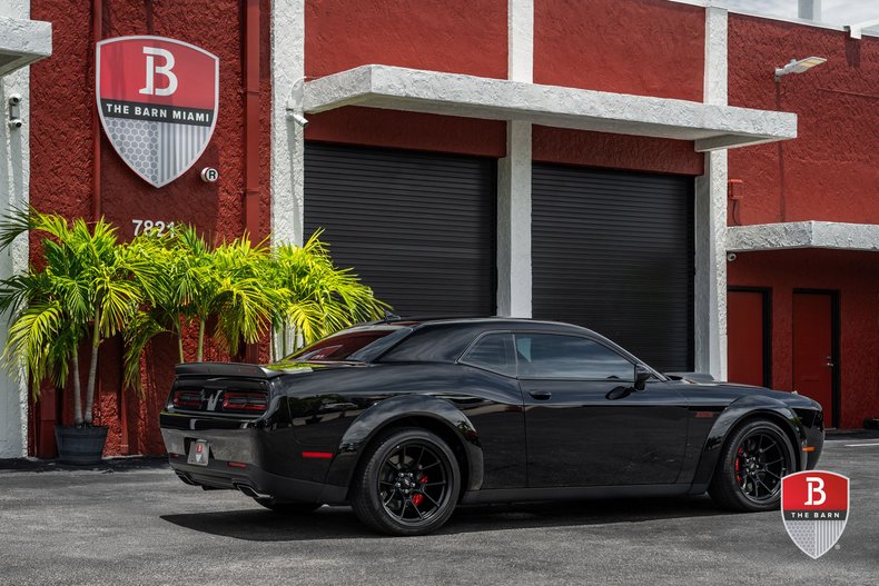 For Sale 2023 Dodge Challenger
