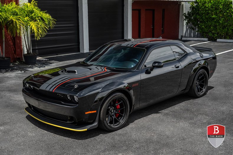 For Sale 2023 Dodge Challenger