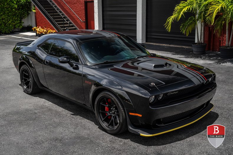 For Sale 2023 Dodge Challenger
