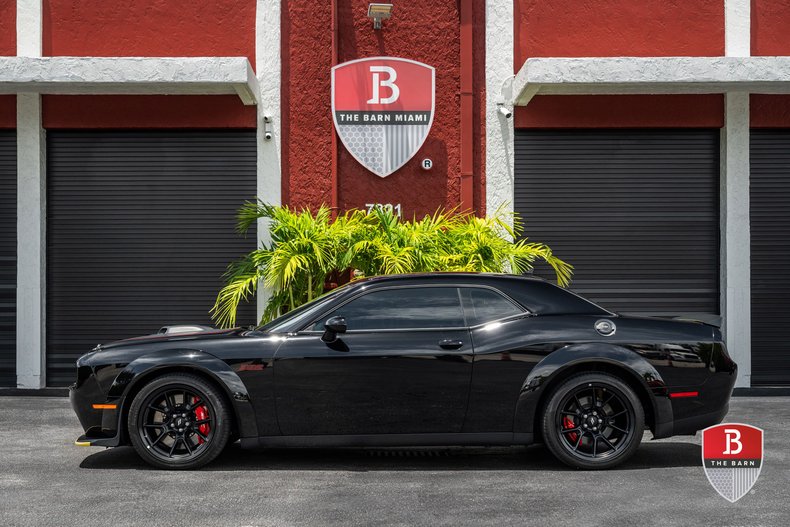 For Sale 2023 Dodge Challenger