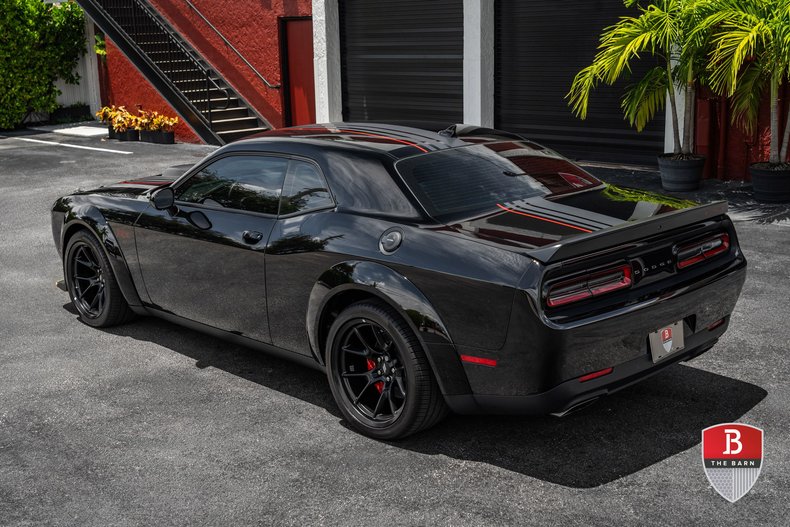 For Sale 2023 Dodge Challenger