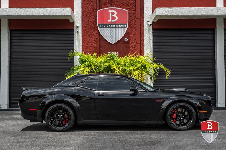 For Sale 2023 Dodge Challenger