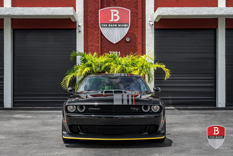 For Sale 2023 Dodge Challenger