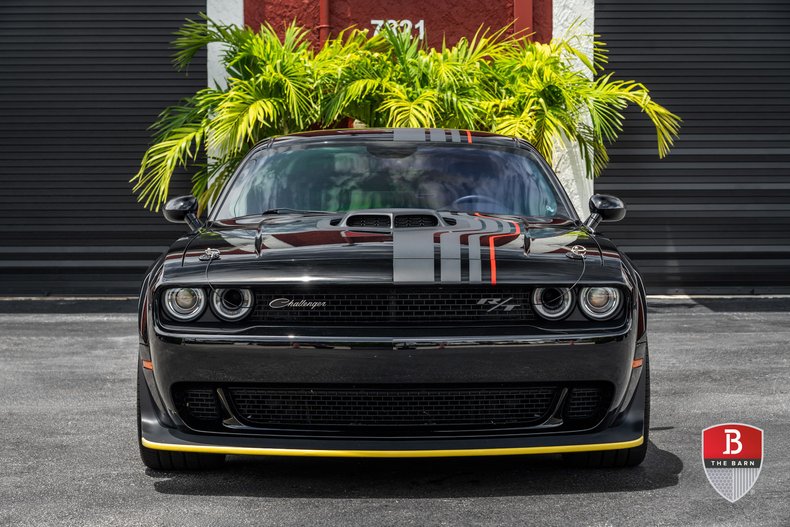 For Sale 2023 Dodge Challenger