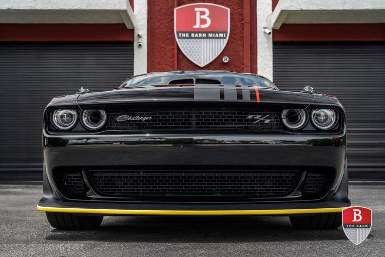 For Sale 2023 Dodge Challenger