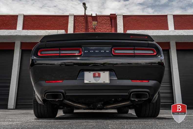 For Sale 2023 Dodge Challenger