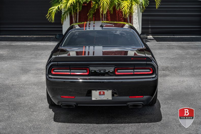 For Sale 2023 Dodge Challenger