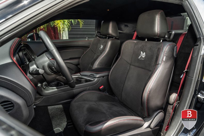 For Sale 2023 Dodge Challenger