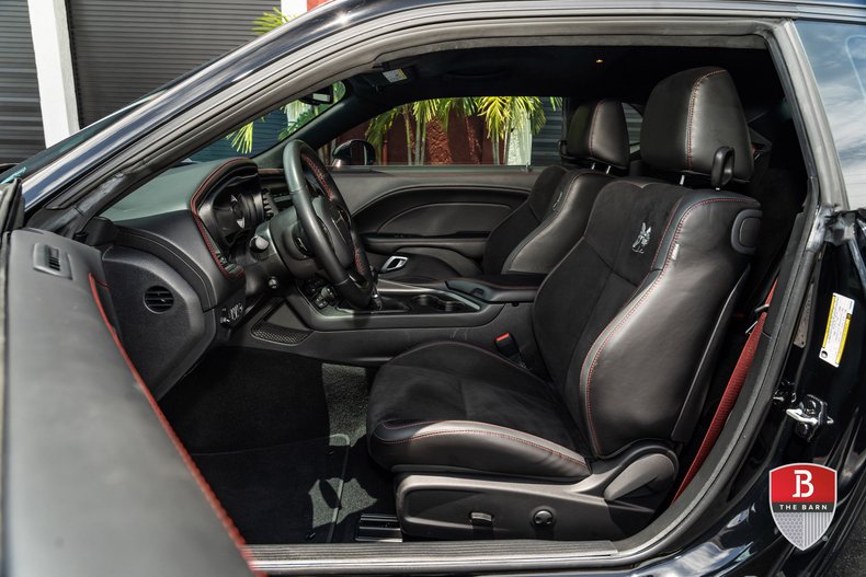 For Sale 2023 Dodge Challenger