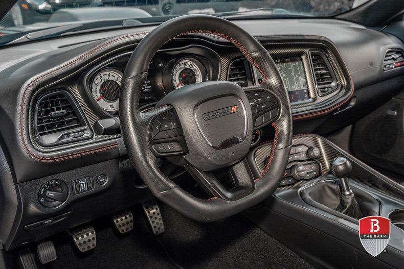 For Sale 2023 Dodge Challenger