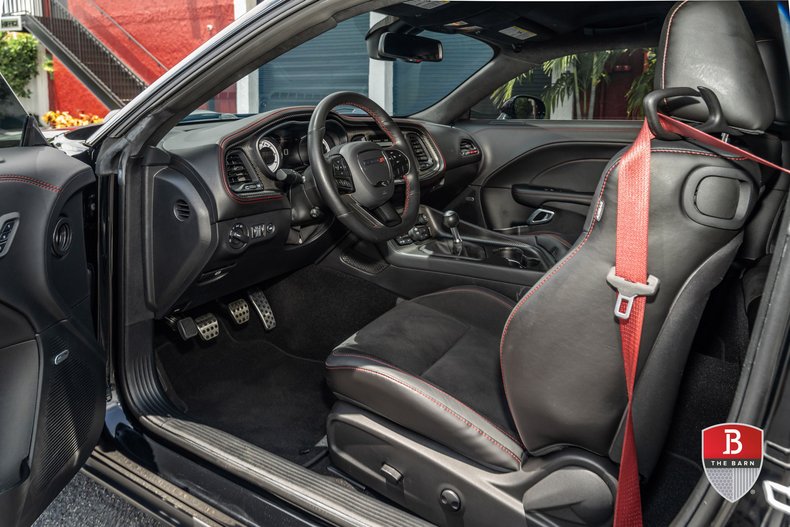 For Sale 2023 Dodge Challenger