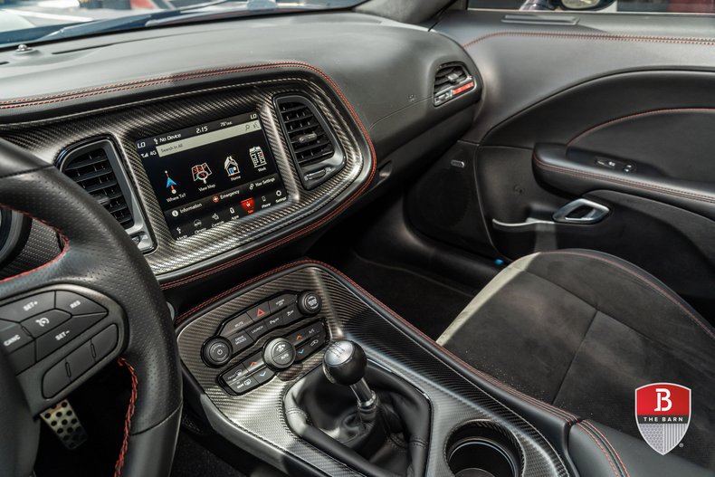 For Sale 2023 Dodge Challenger