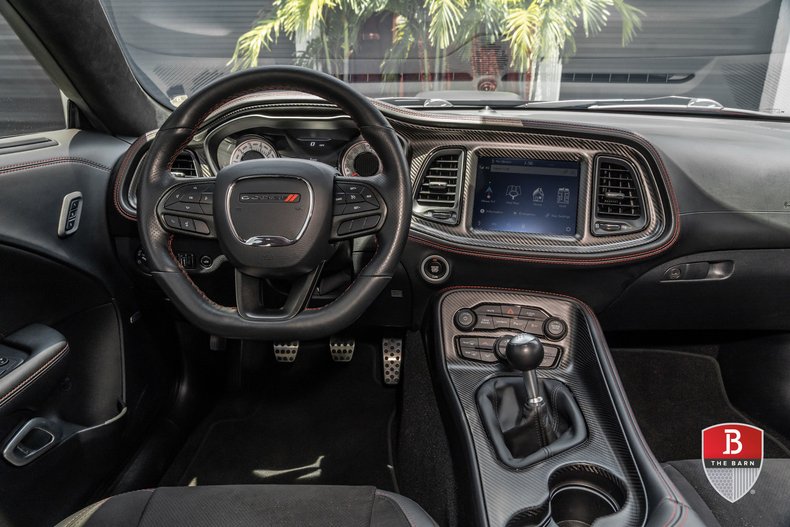 For Sale 2023 Dodge Challenger