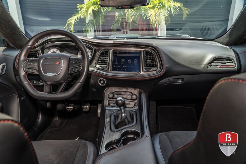 For Sale 2023 Dodge Challenger