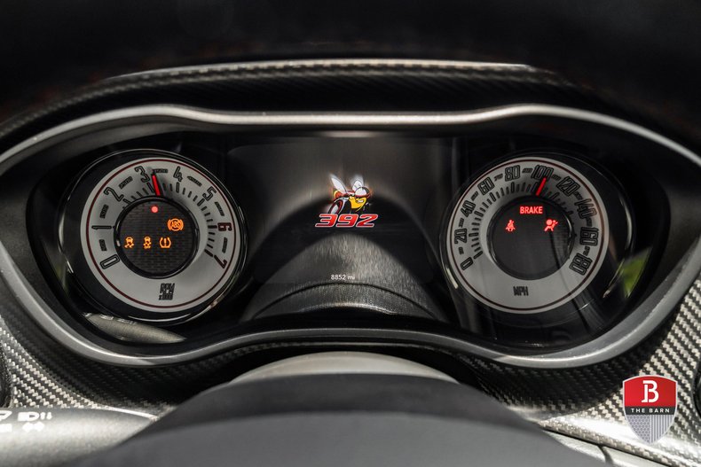 For Sale 2023 Dodge Challenger