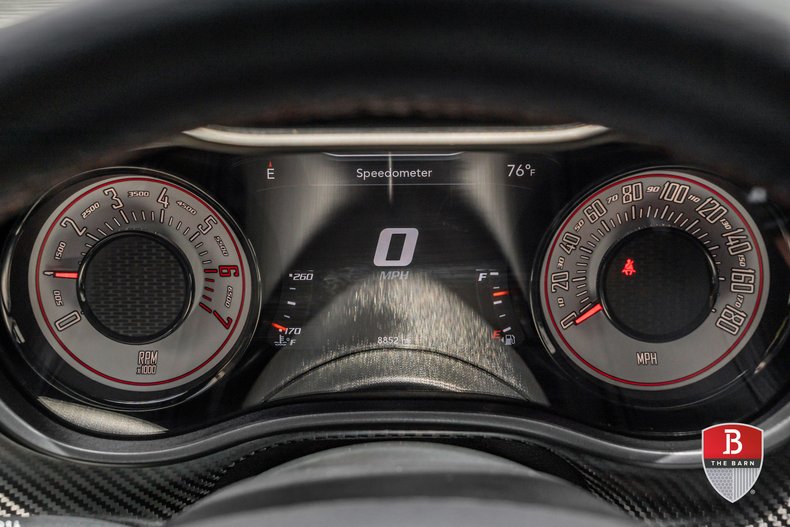 For Sale 2023 Dodge Challenger