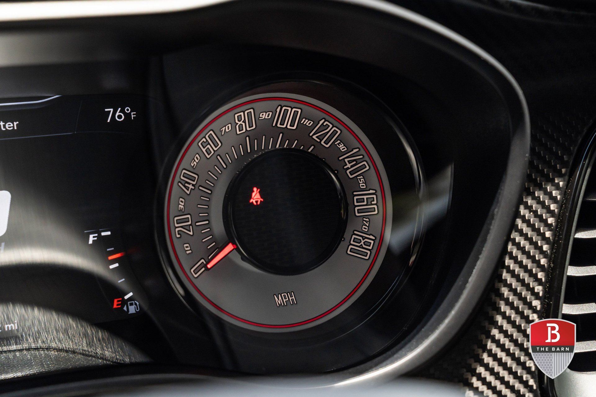 2023 dodge challenger shakedown