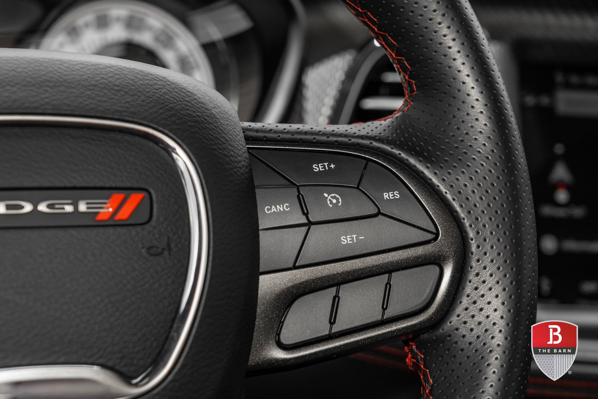 2023 dodge challenger shakedown