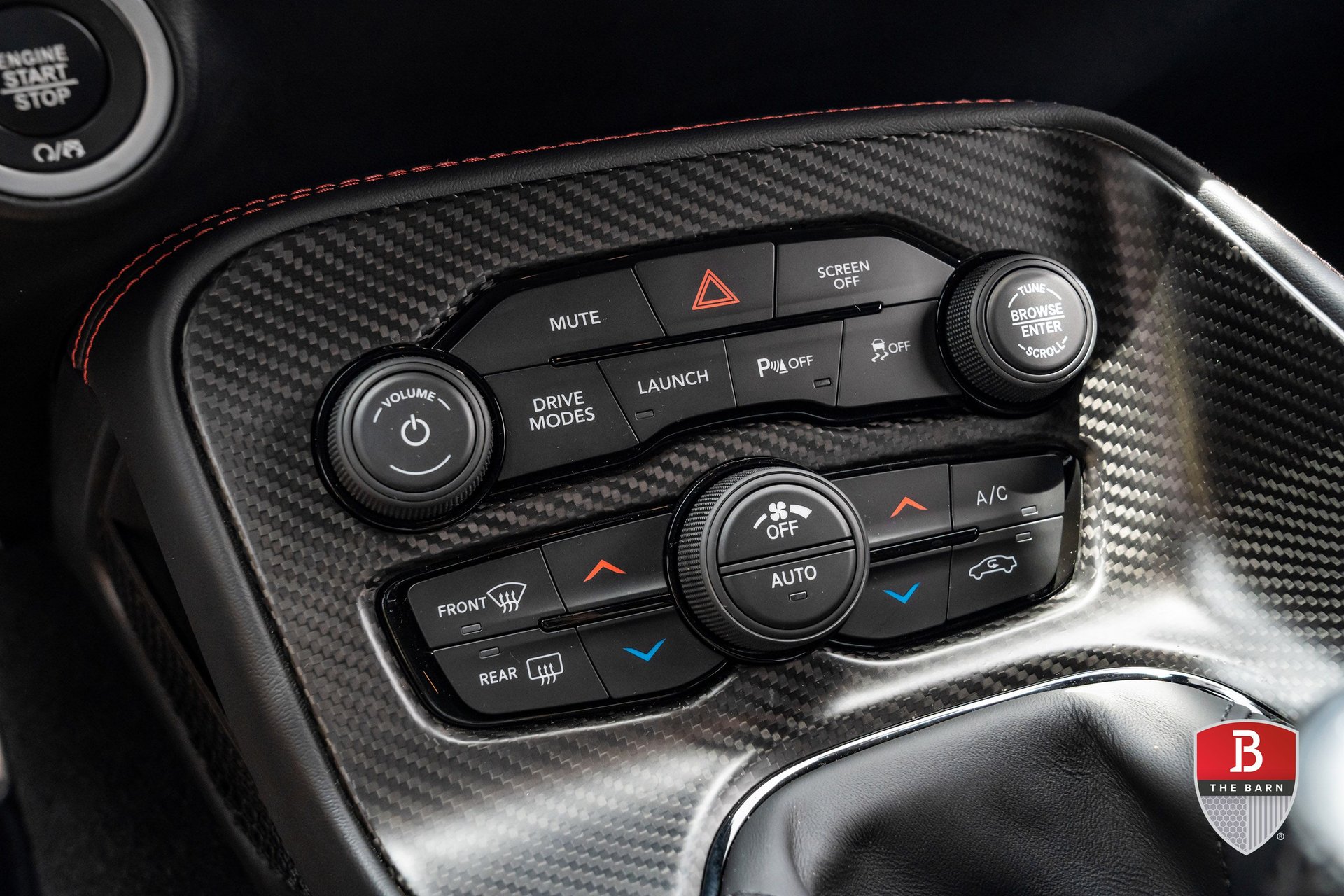2023 dodge challenger shakedown