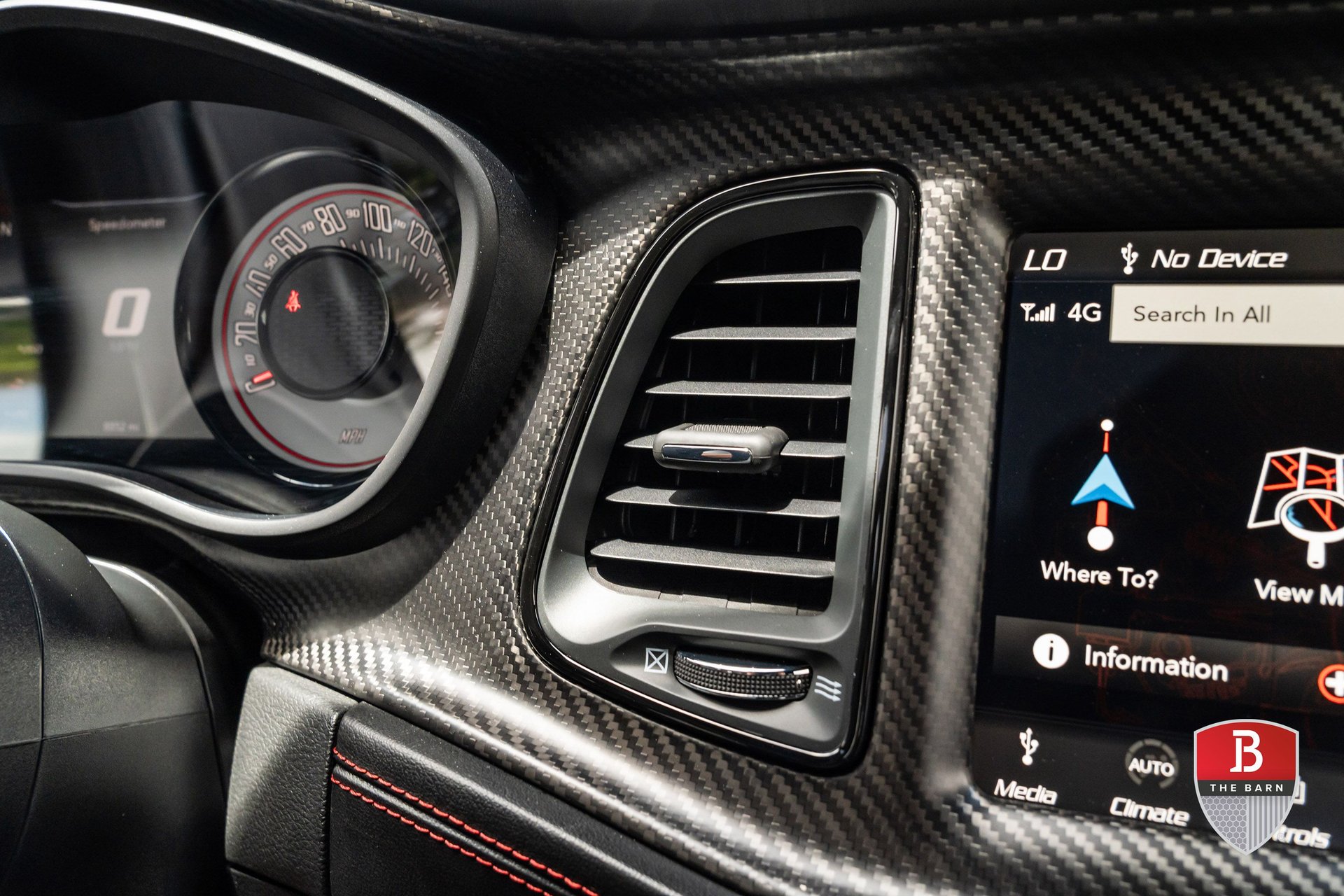 2023 dodge challenger shakedown