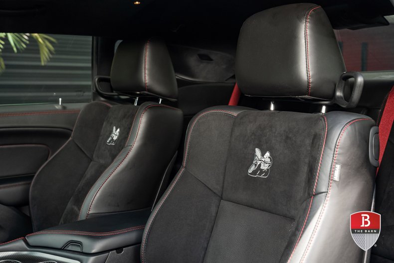 For Sale 2023 Dodge Challenger