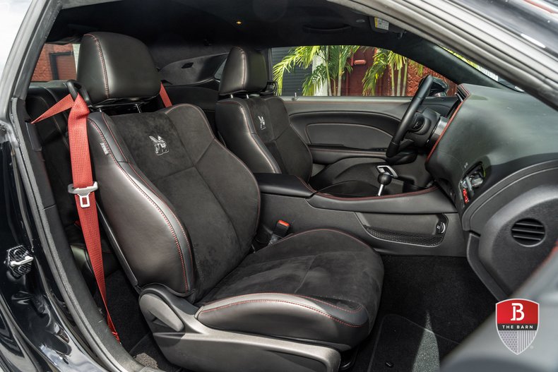 For Sale 2023 Dodge Challenger