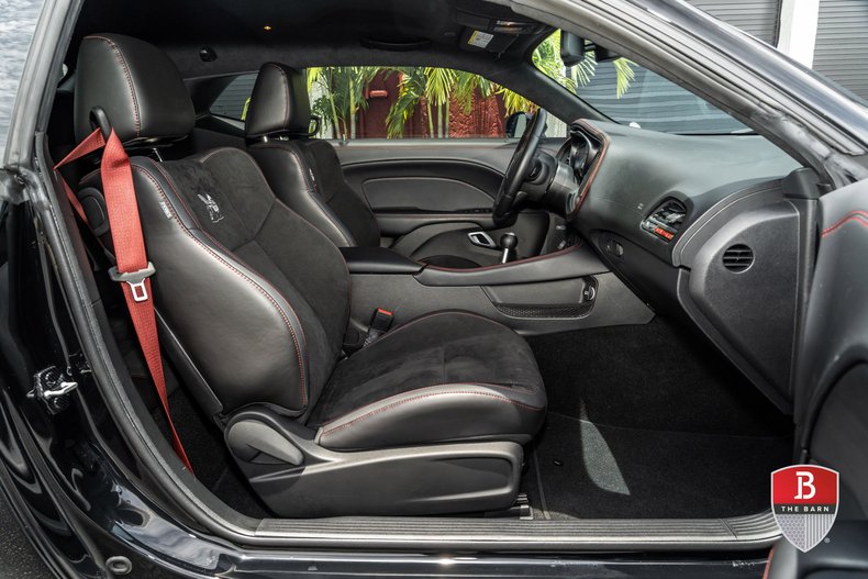 For Sale 2023 Dodge Challenger