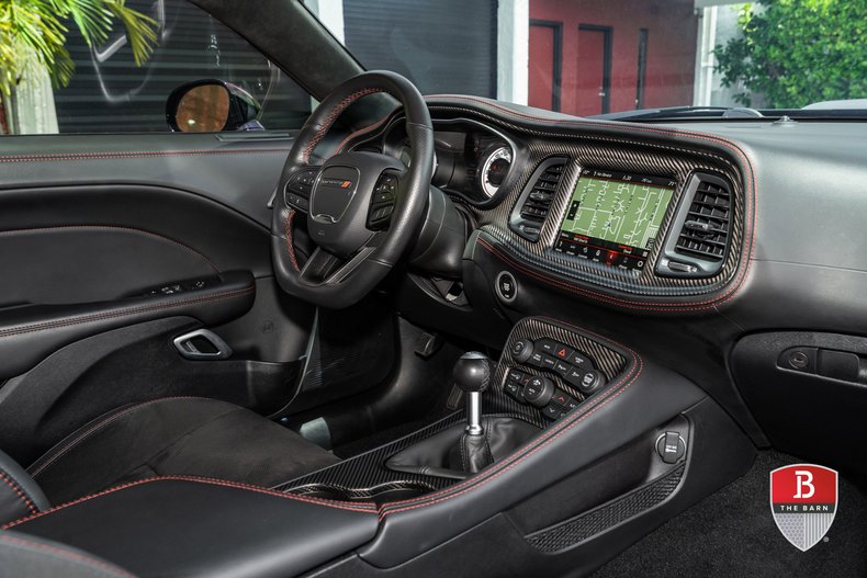 For Sale 2023 Dodge Challenger