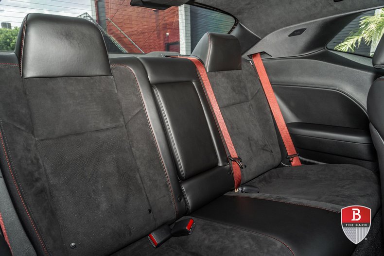 For Sale 2023 Dodge Challenger