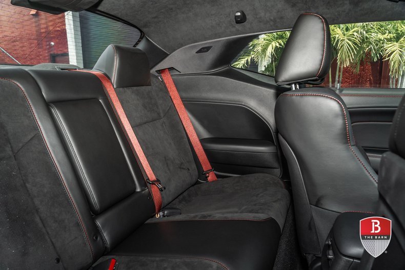 For Sale 2023 Dodge Challenger