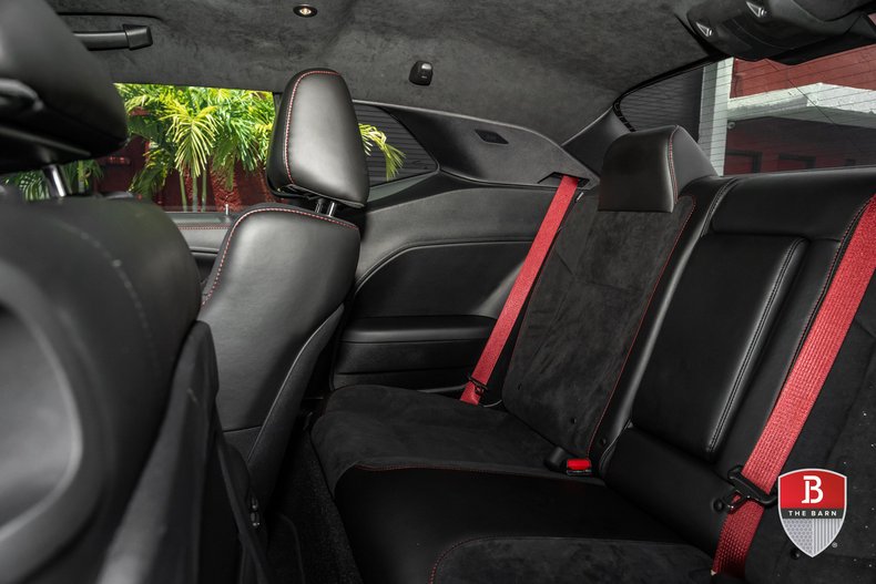 For Sale 2023 Dodge Challenger