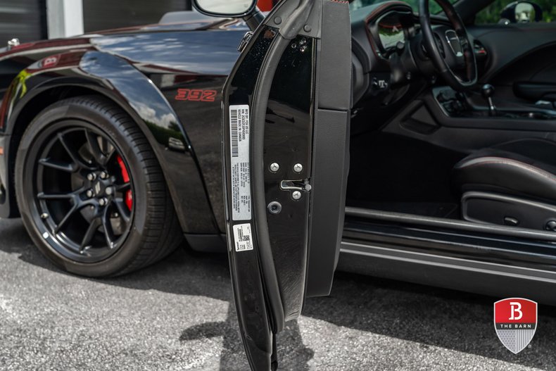For Sale 2023 Dodge Challenger