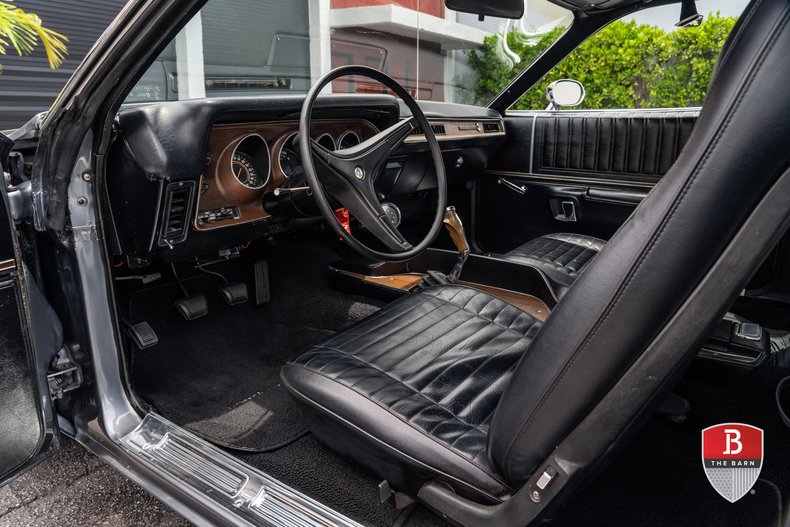 For Sale 1972 Plymouth Road Runner