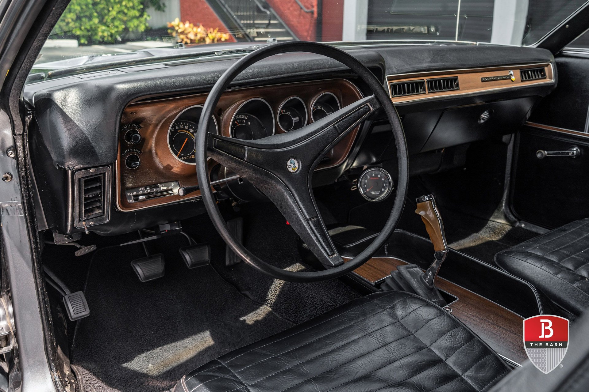 1972 plymouth road runner