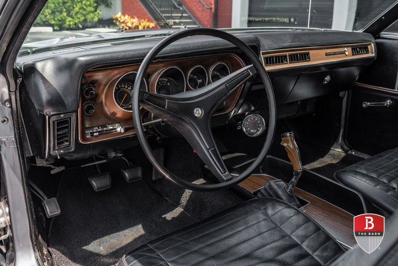 For Sale 1972 Plymouth Road Runner