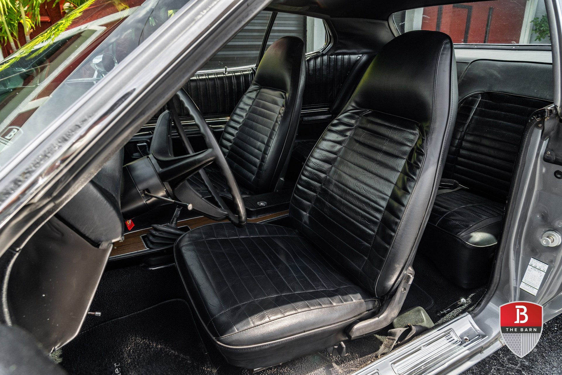 1972 plymouth road runner