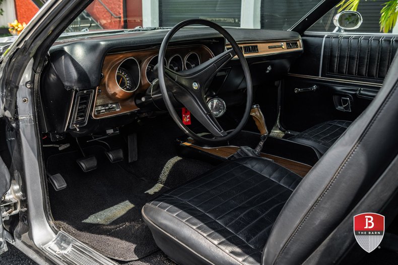 For Sale 1972 Plymouth Road Runner