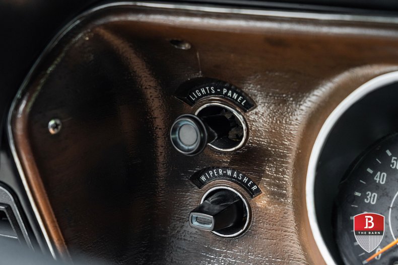 For Sale 1972 Plymouth Road Runner