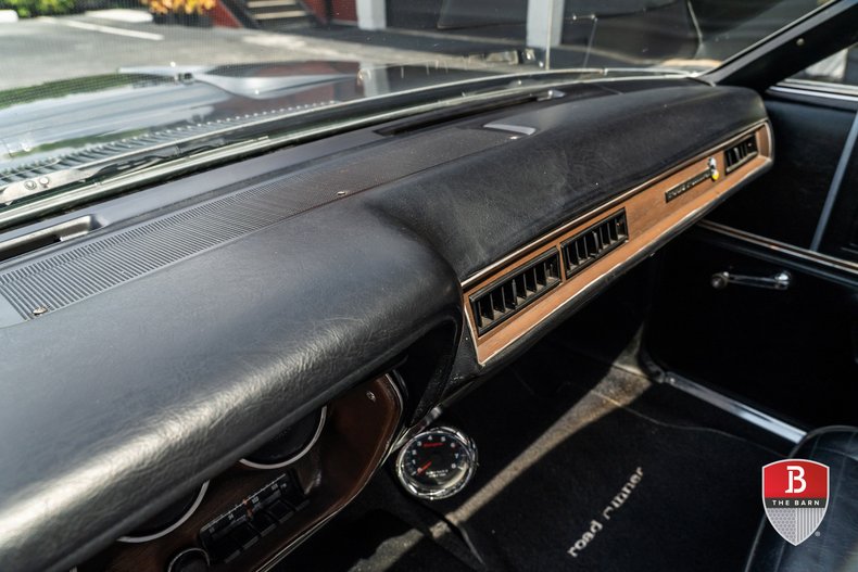 For Sale 1972 Plymouth Road Runner