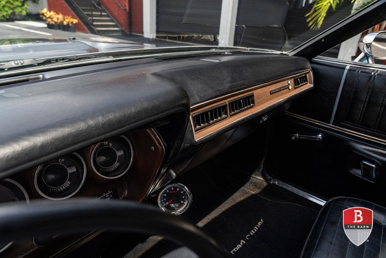 For Sale 1972 Plymouth Road Runner