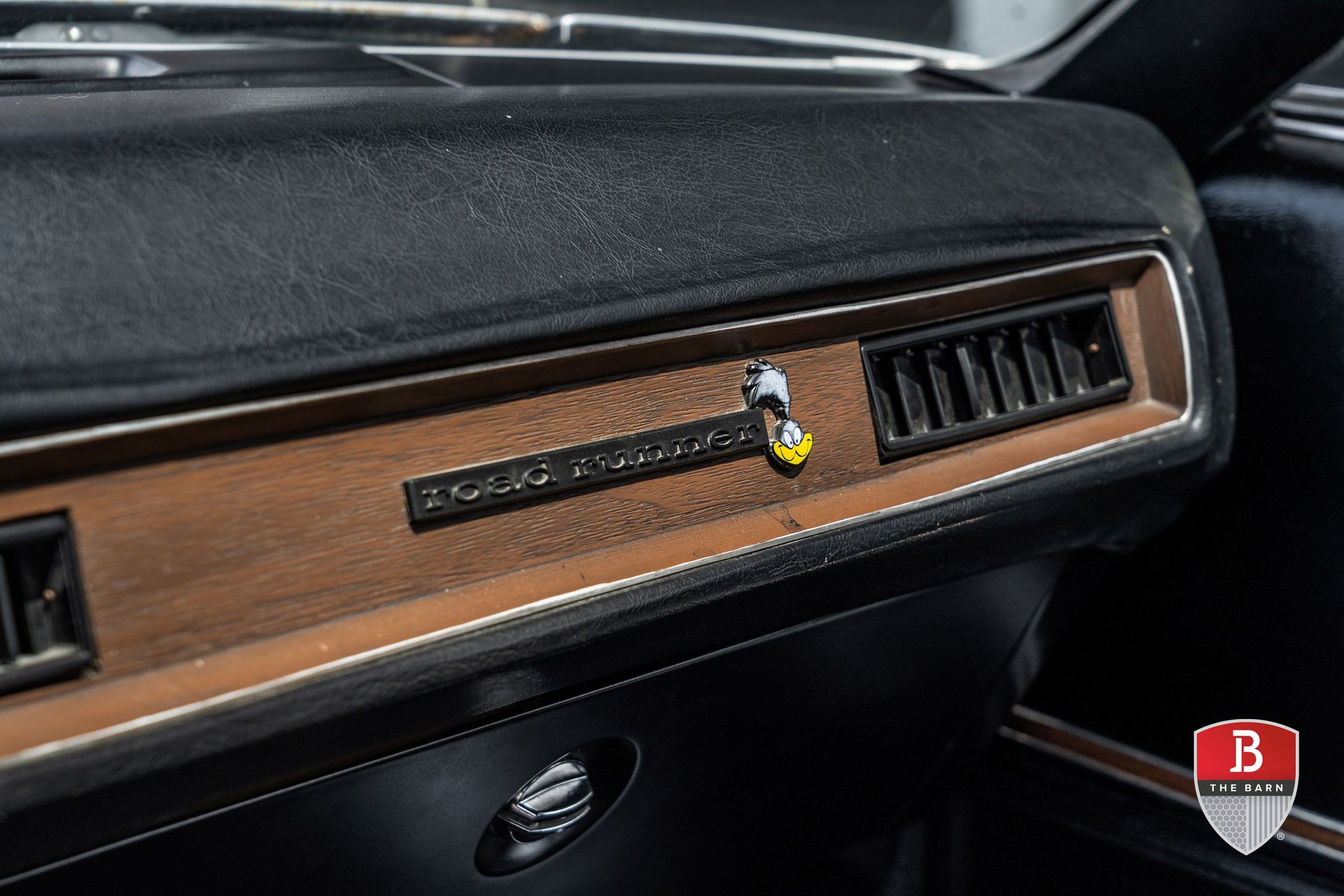 1972 plymouth road runner