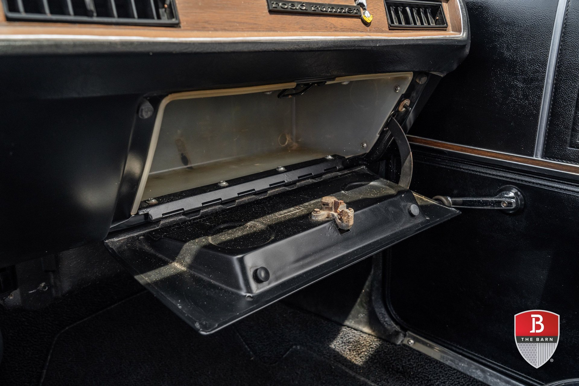 1972 plymouth road runner
