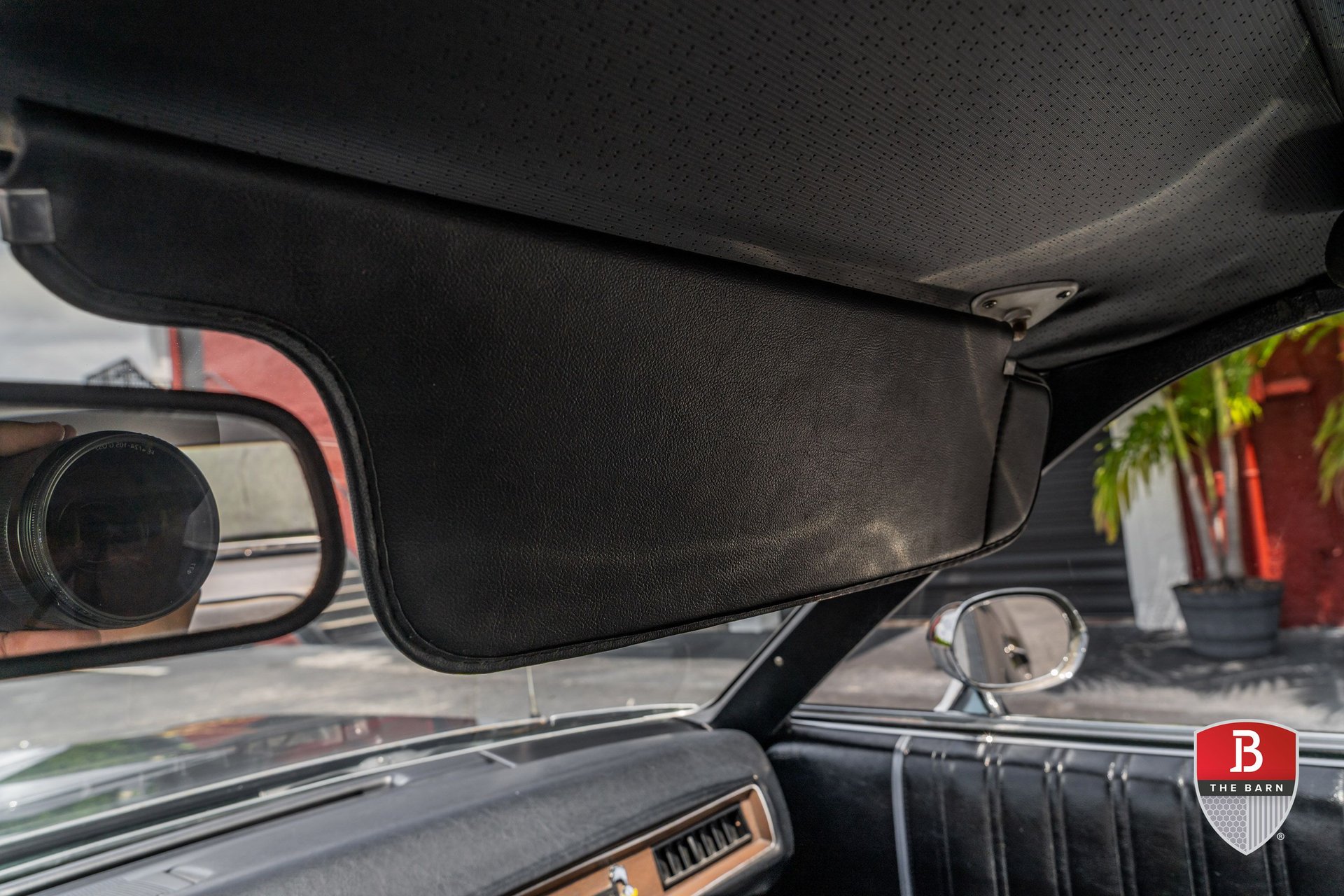 1972 plymouth road runner