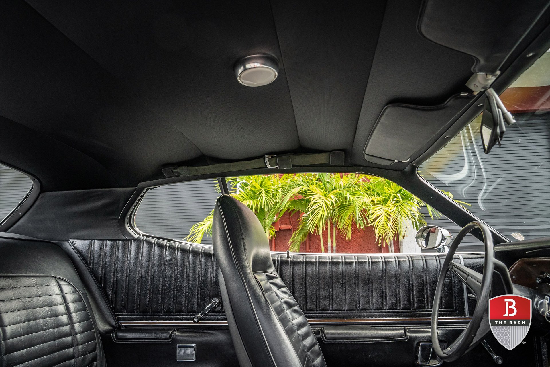 1972 plymouth road runner