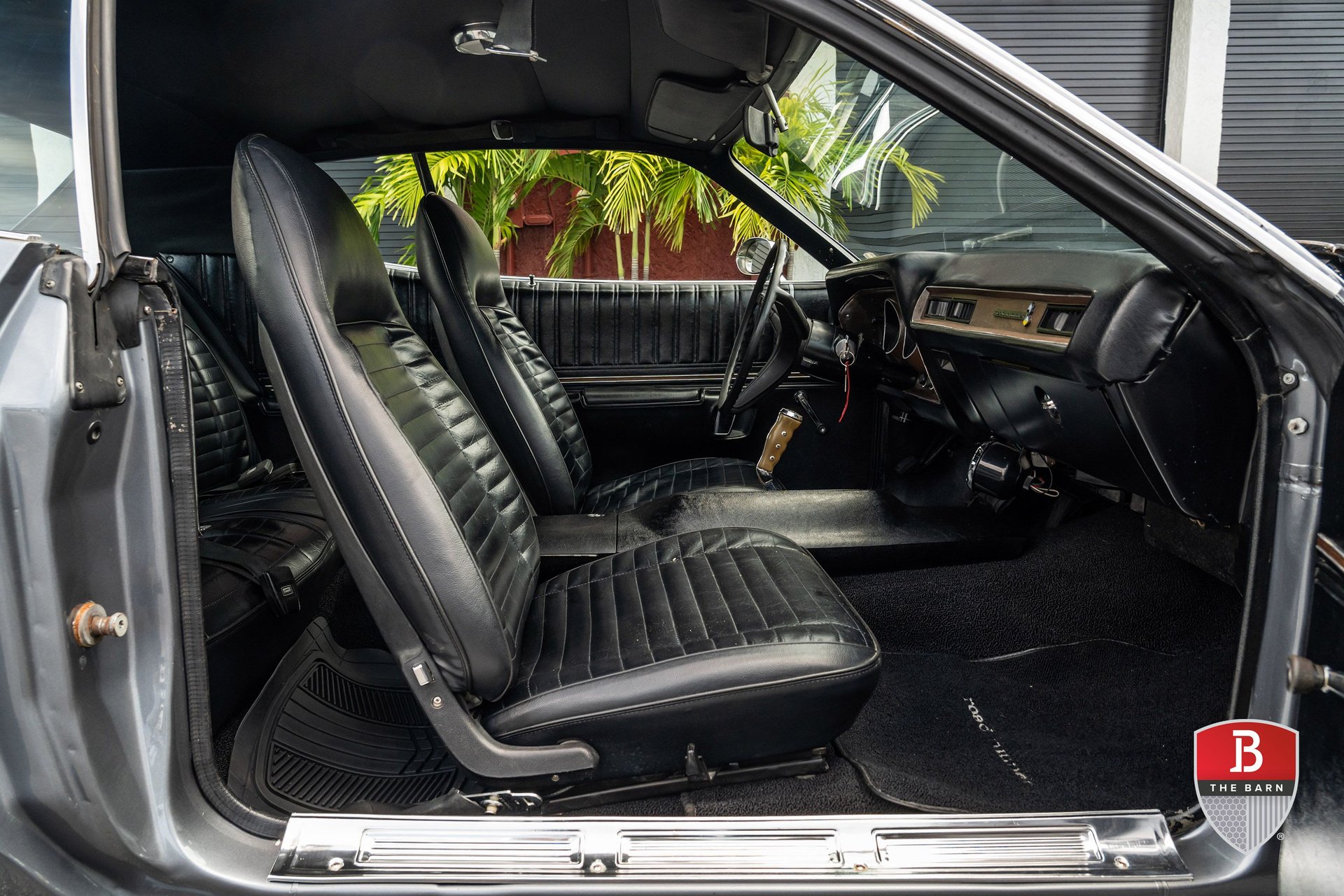 1972 plymouth road runner