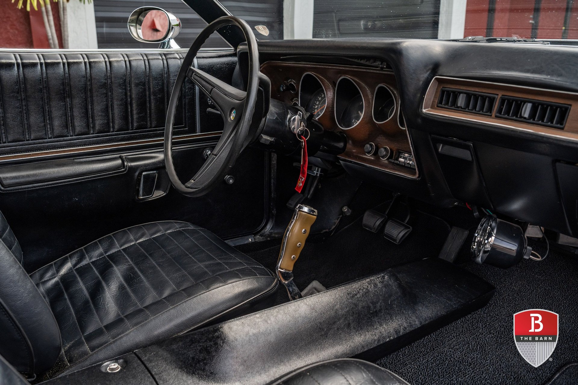 1972 plymouth road runner