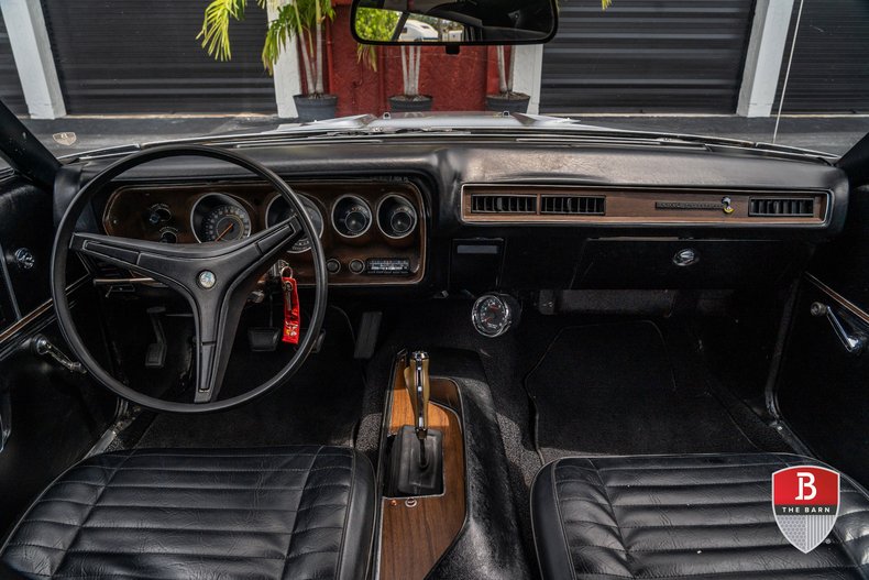 For Sale 1972 Plymouth Road Runner