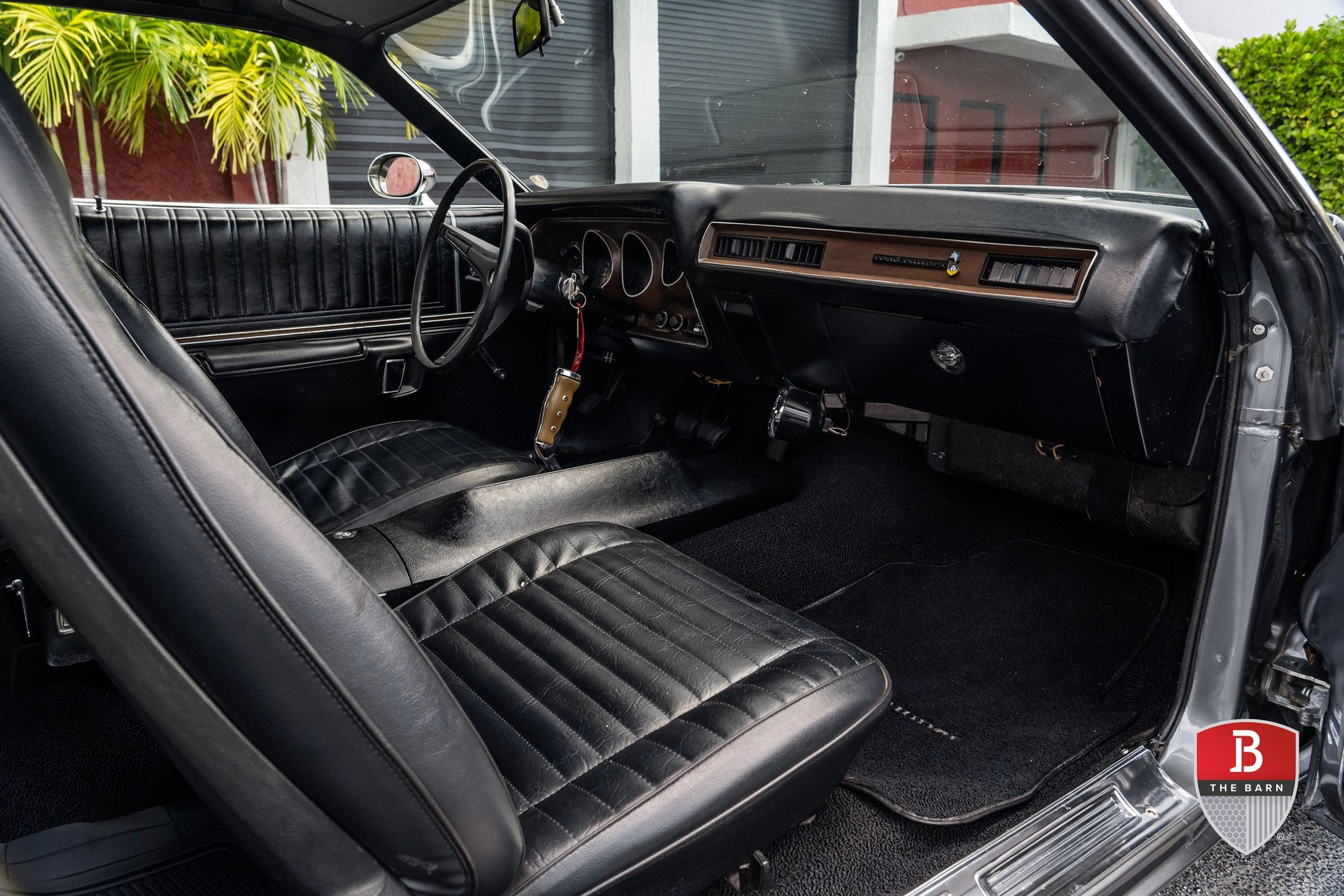 1972 plymouth road runner